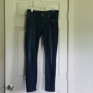 Lucky Brand Lolita Skinny Ankle Size 6